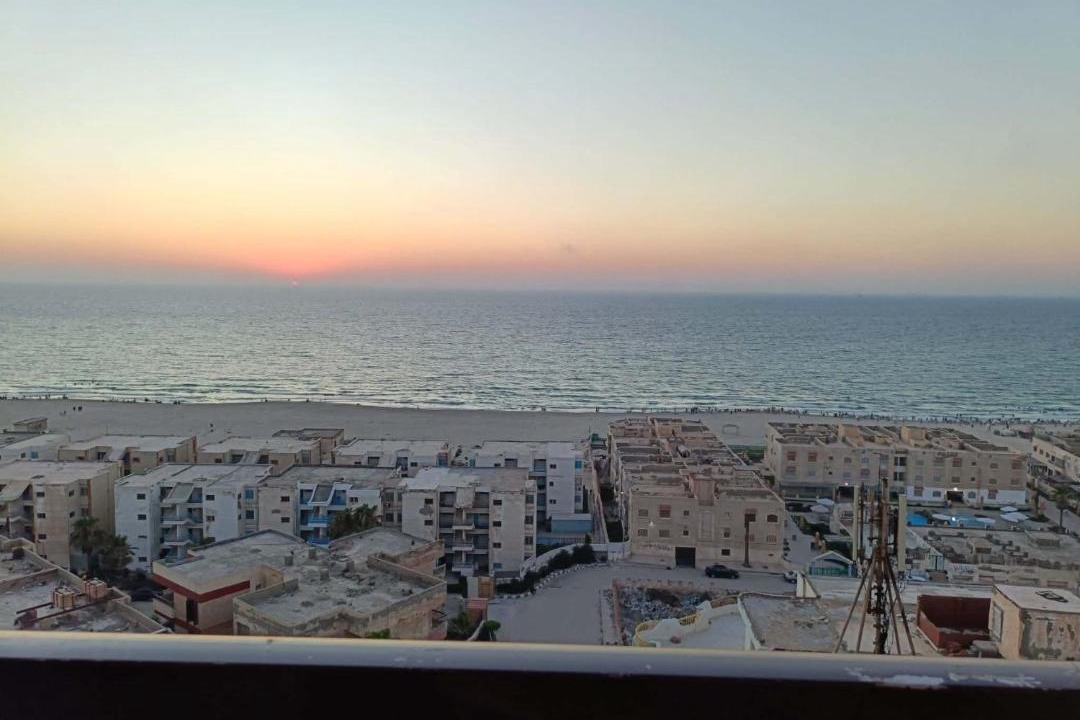 Photo of Patio Balcony in Ad-Dukhaylah