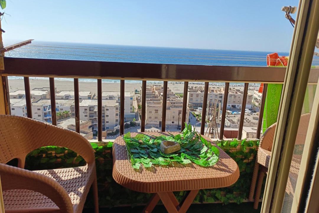 Photo of Patio Balcony in Ad-Dukhaylah
