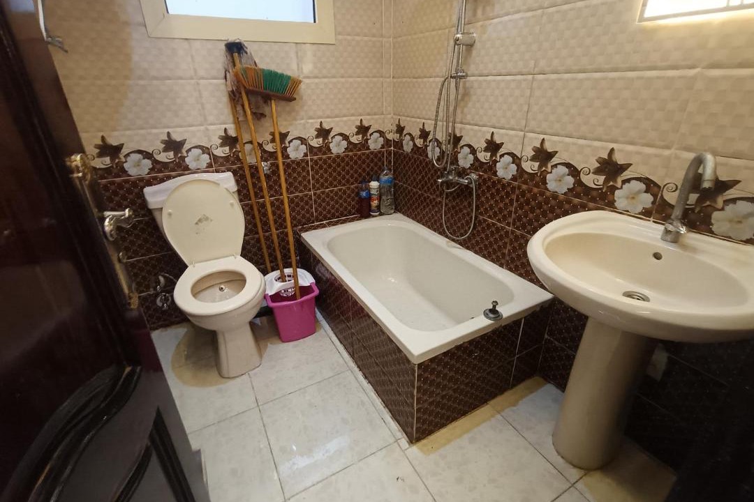 Photo of Bathroom in Ad-Dukhaylah