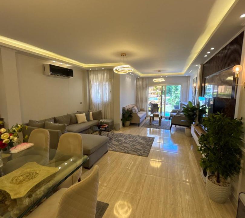 Photo of Livingroom in Borg el Arab