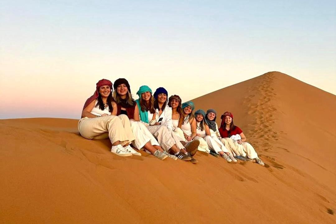 Photo of Others in Rissani