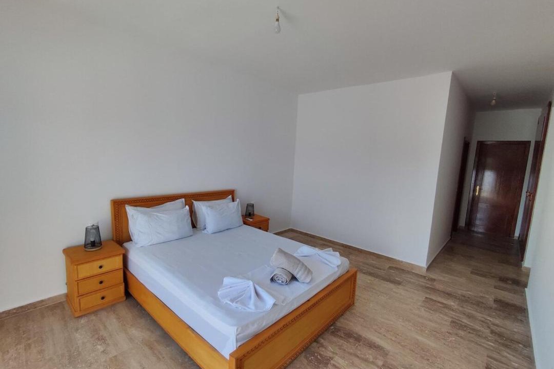 Photo of Bedroom in Marina