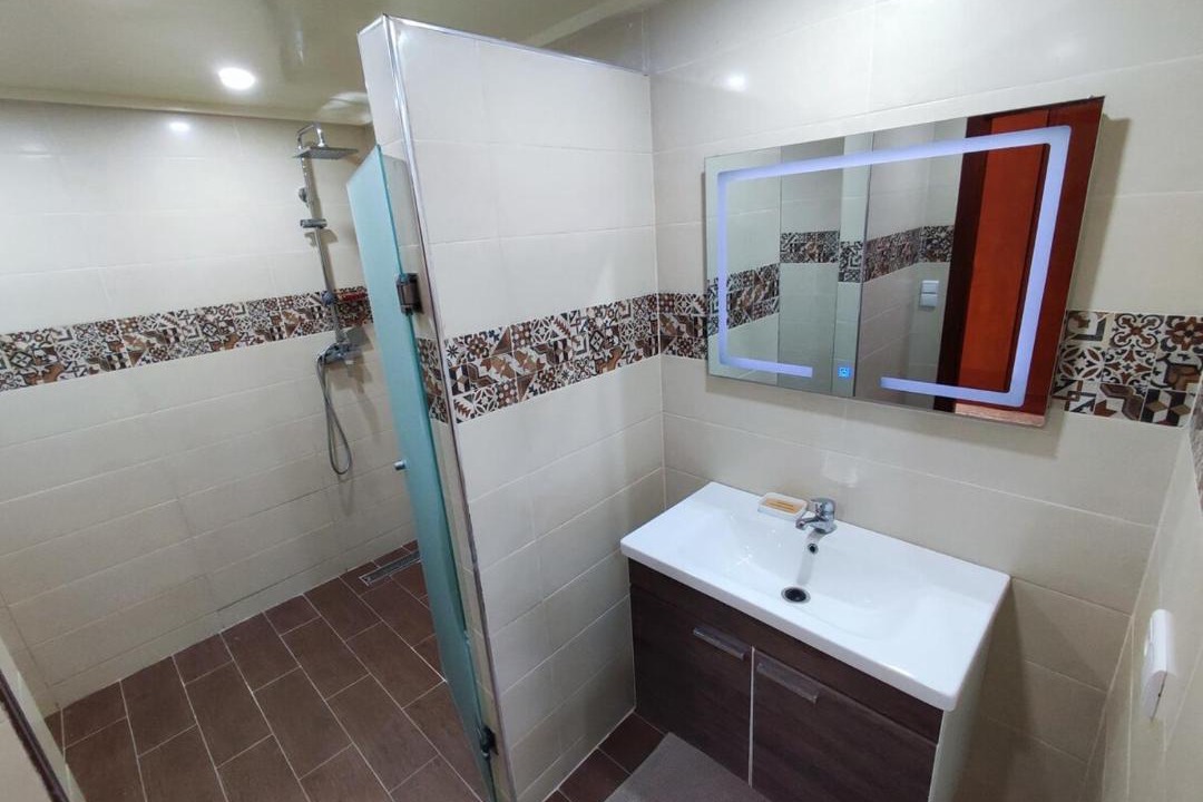 Photo of Bathroom in Marina