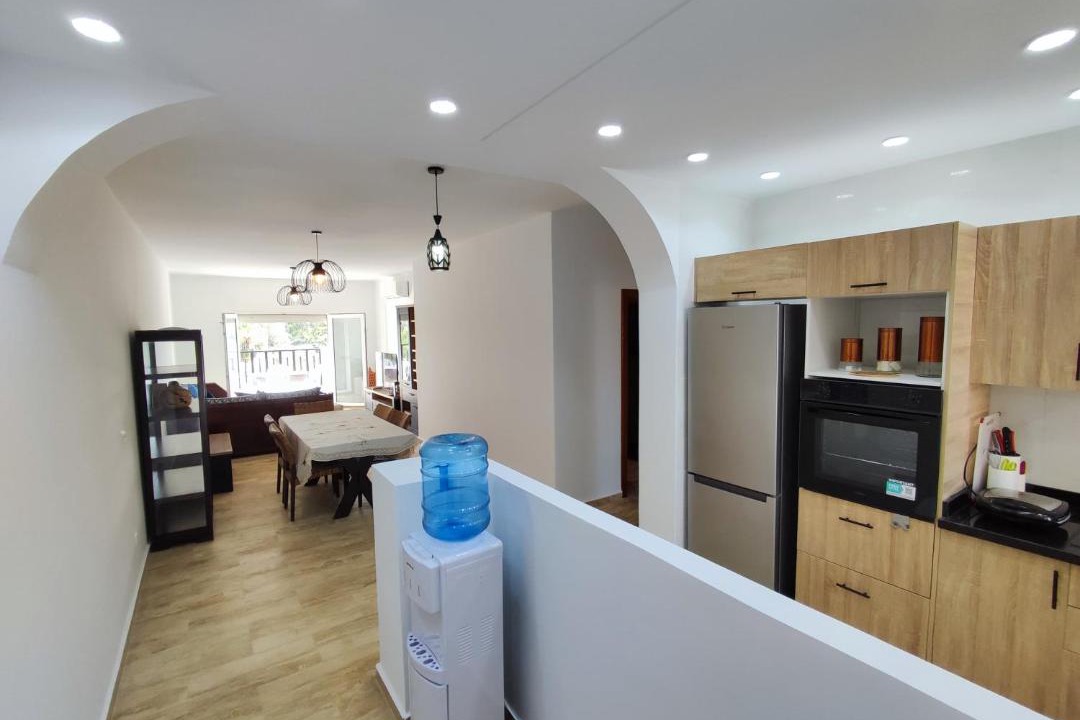 Photo of Kitchen in Marina