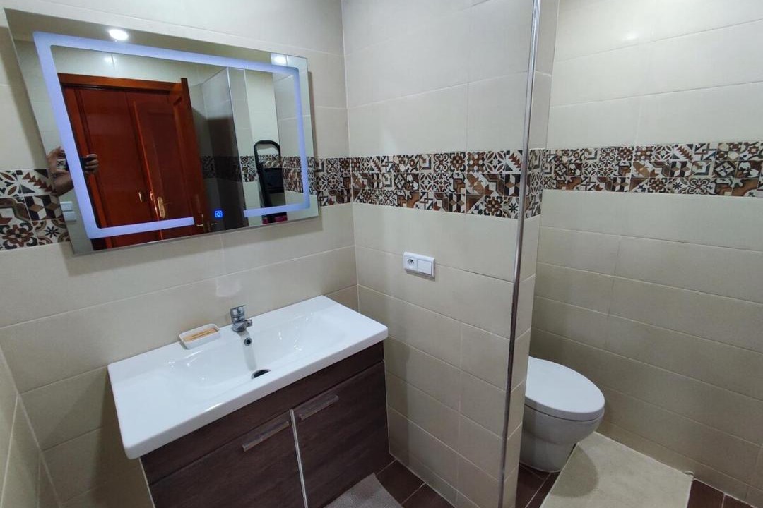 Photo of Bathroom in Marina