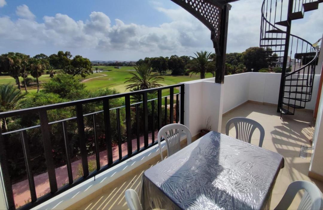 Photo of Patio Balcony in Marina
