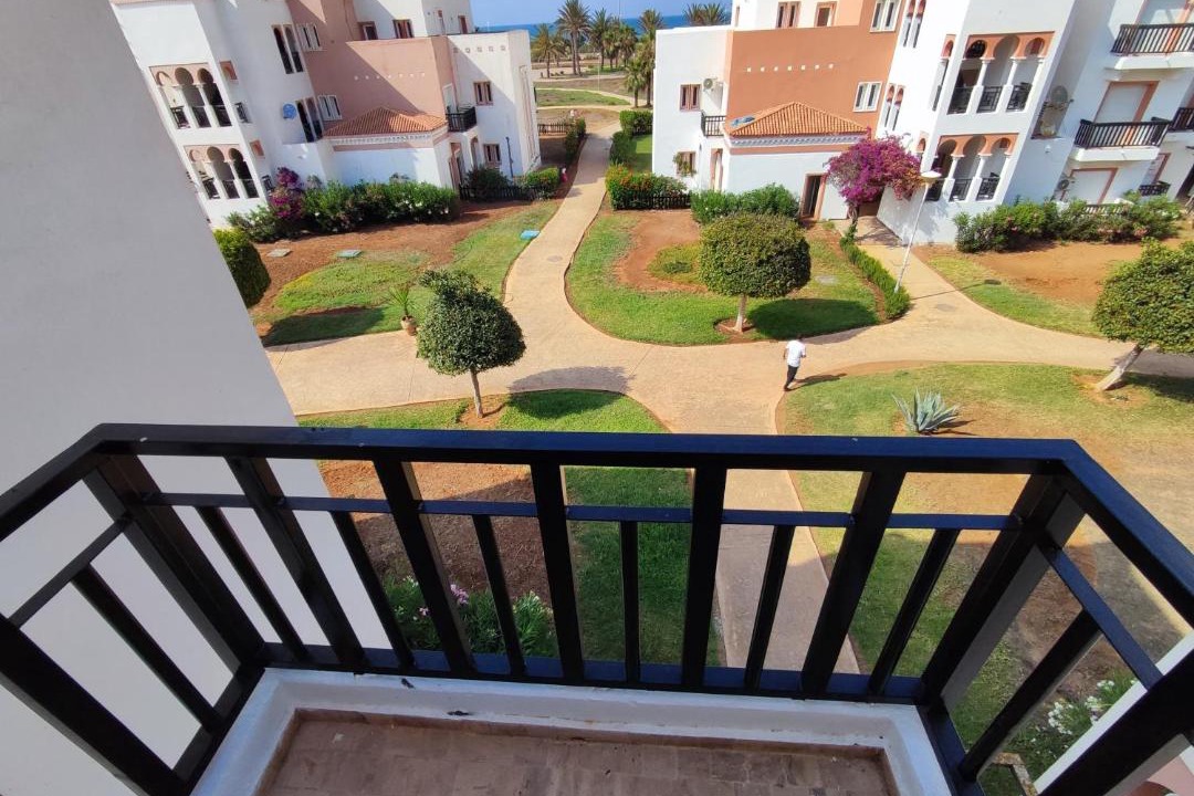 Photo of Patio Balcony in Marina
