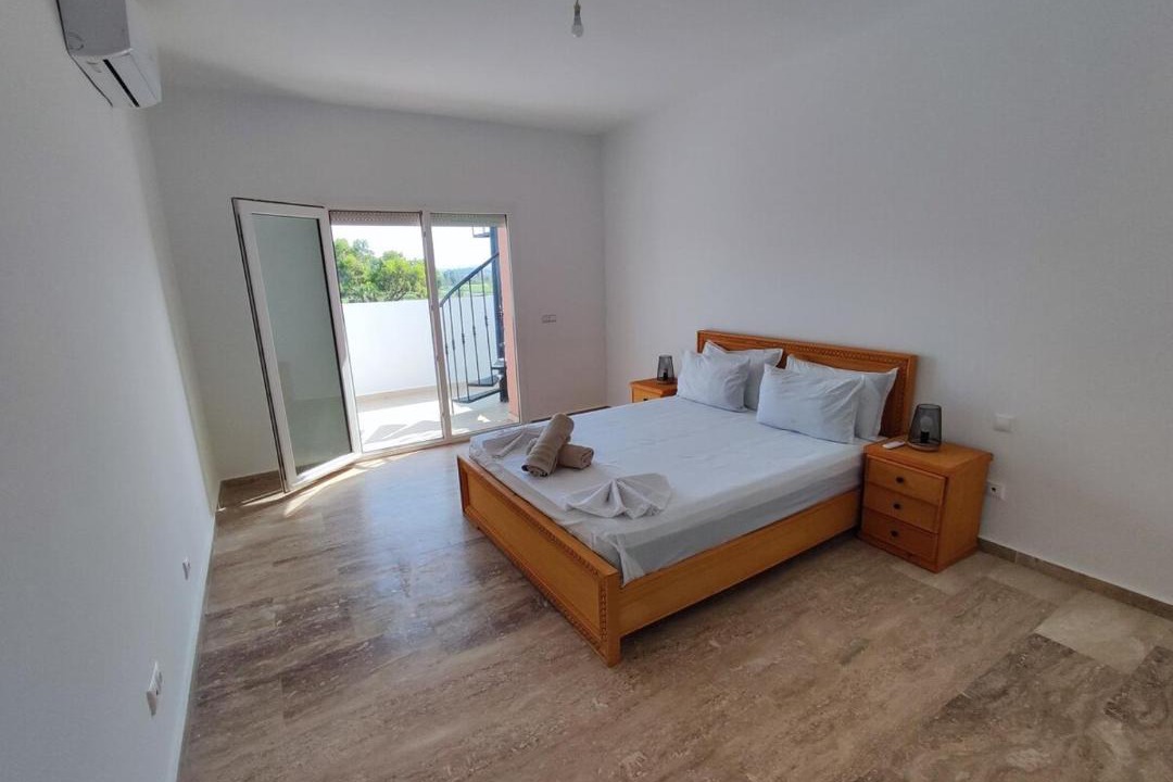 Photo of Bedroom in Marina