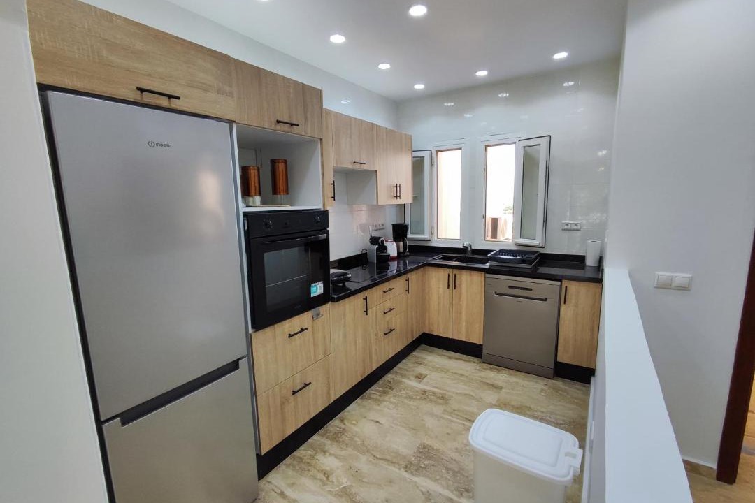 Photo of Kitchen in Marina