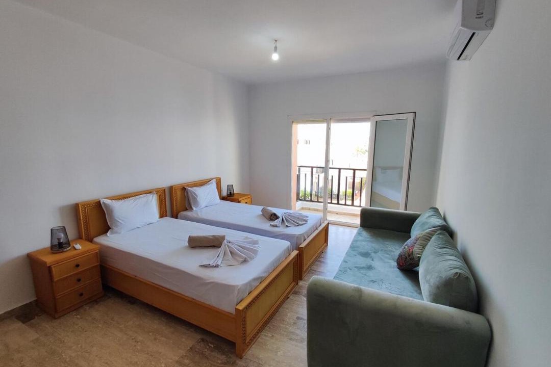 Photo of Bedroom in Marina