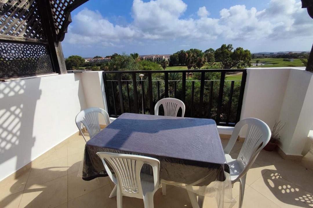 Photo of Patio Balcony in Marina