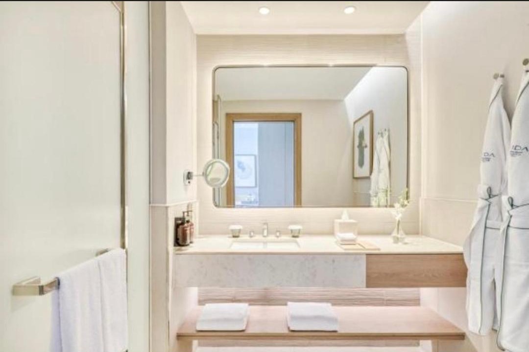 Photo of Bathroom in Sidi Abd El-Rahman