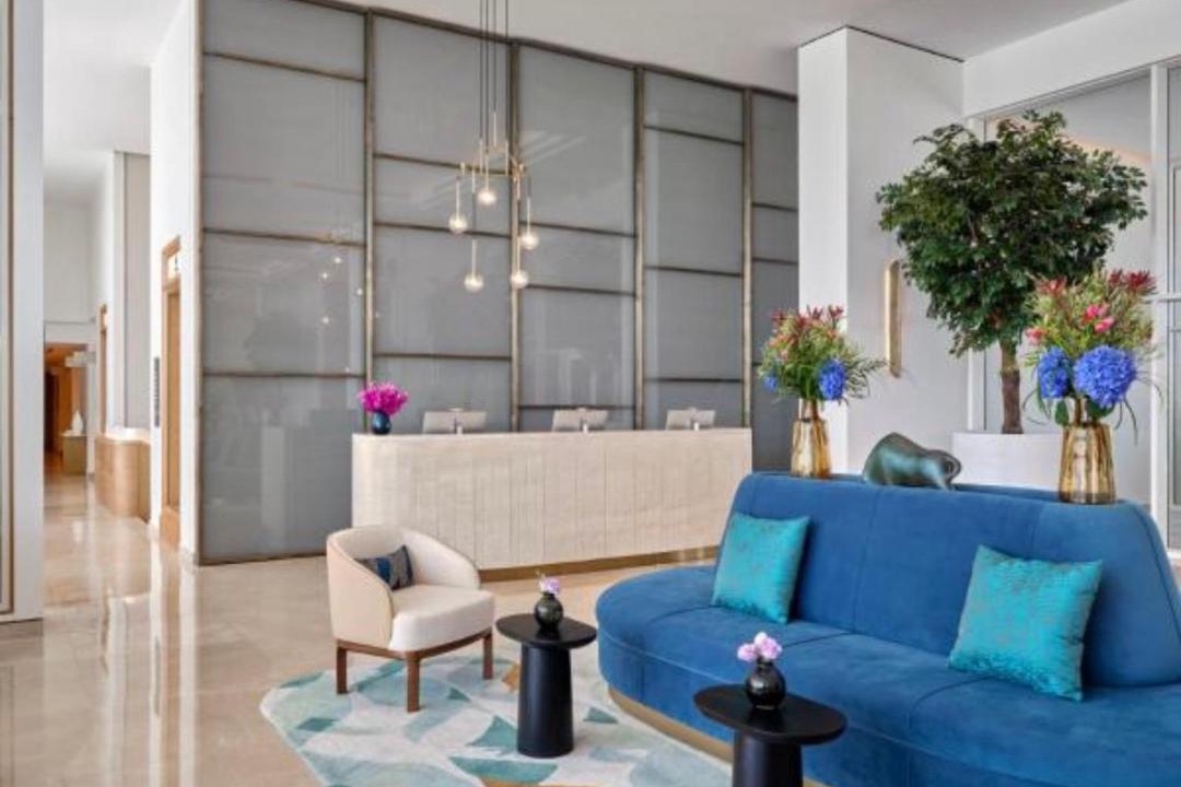 Photo of Livingroom in Sidi Abd El-Rahman