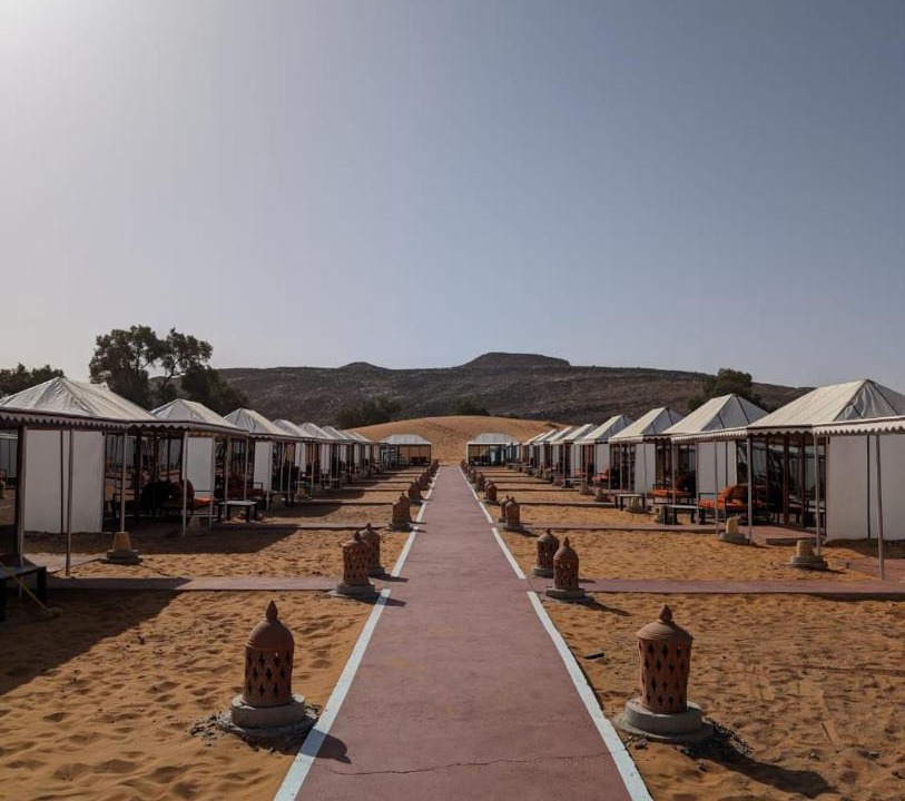 Photo of Others in Merzouga