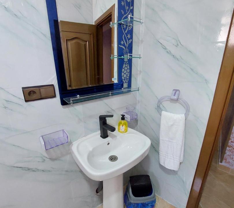 Photo of Bathroom in Beni Ansar