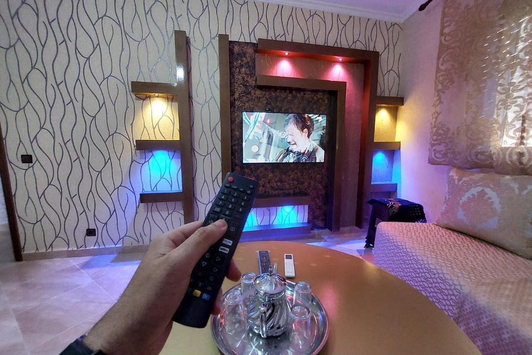 Photo of Livingroom in Beni Ansar