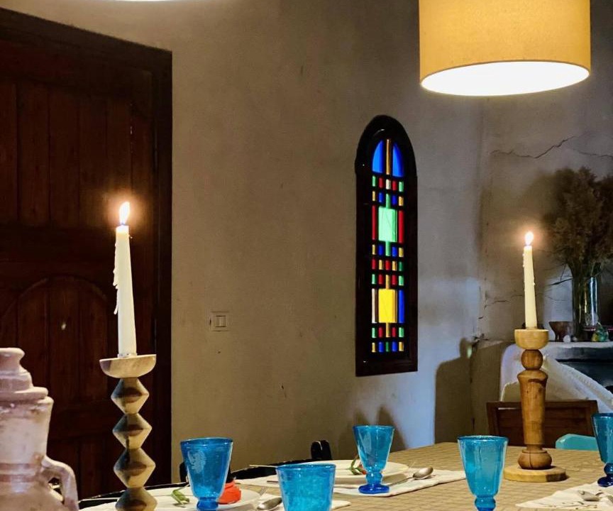 Photo of Kitchen in Siwa