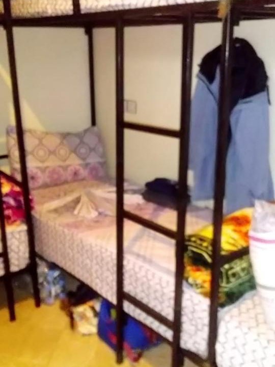 Photo of Bedroom in Kasbah
