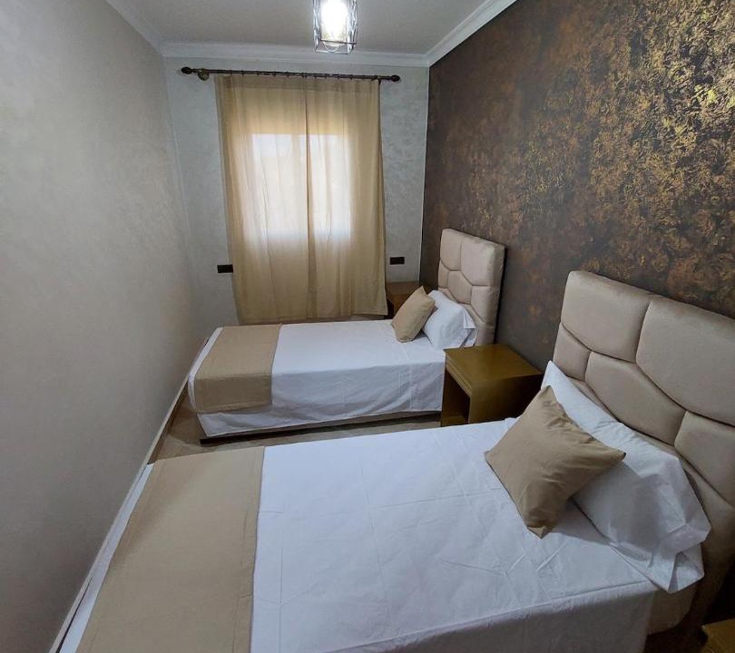 Photo of Bedroom in Beni Ansar