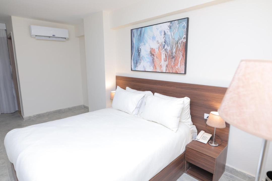 Photo of Bedroom in Cairo