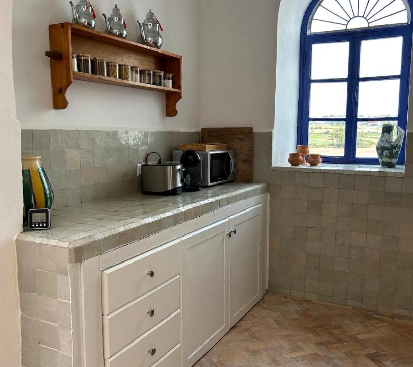 Photo of Kitchen in Azemmour