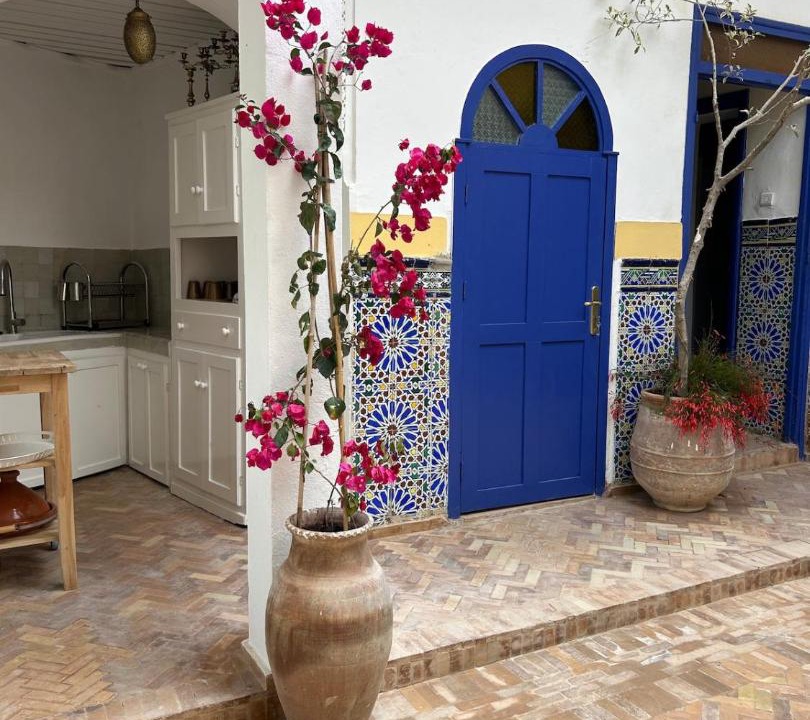 Photo of Kitchen in Azemmour