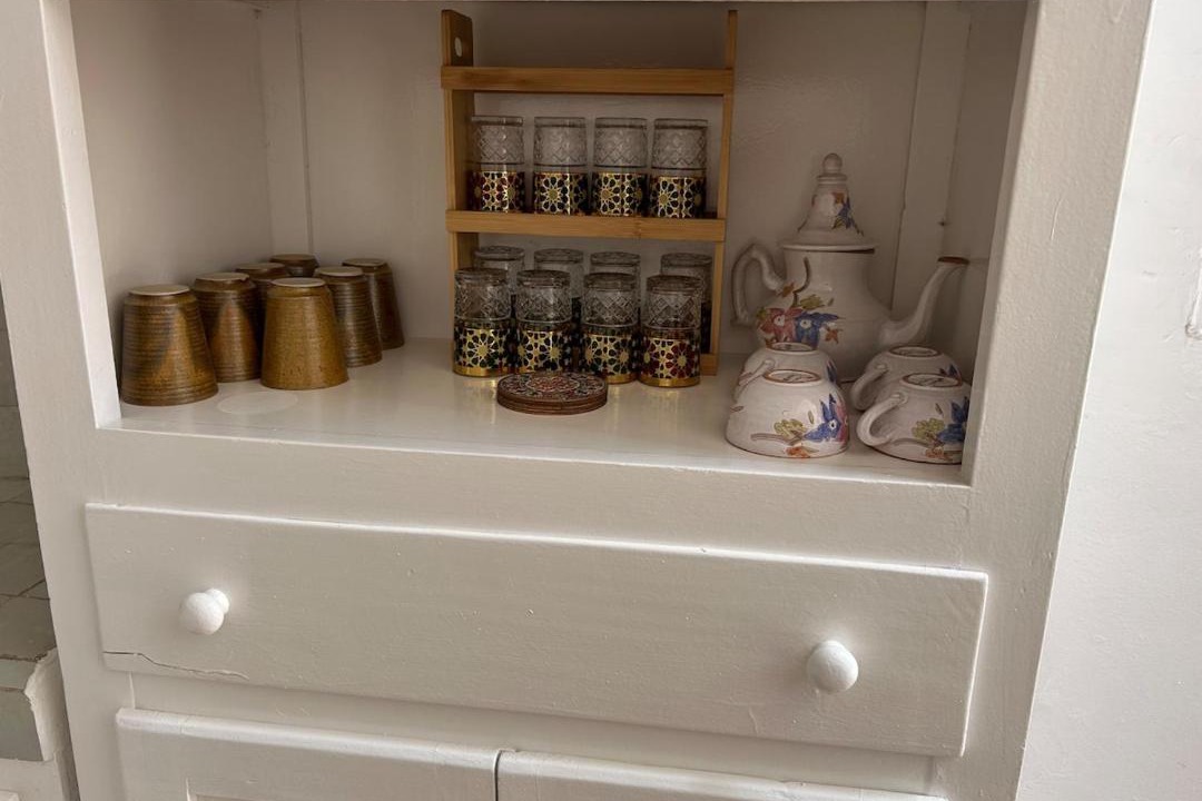 Photo of Kitchen in Azemmour