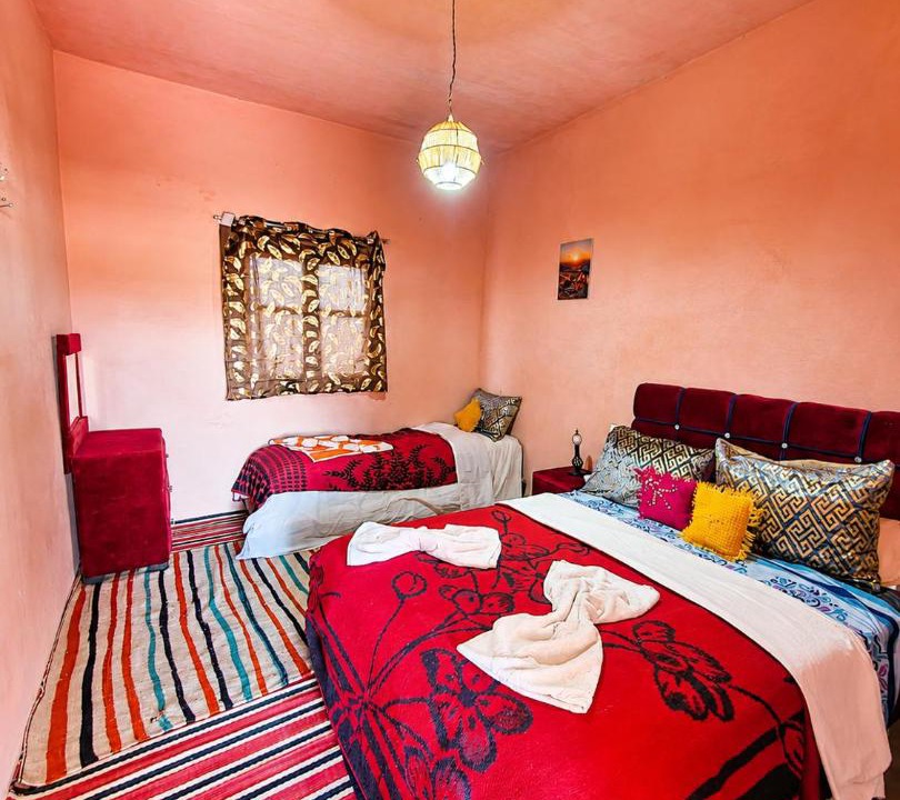 Photo of Bedroom in H'Ssyia