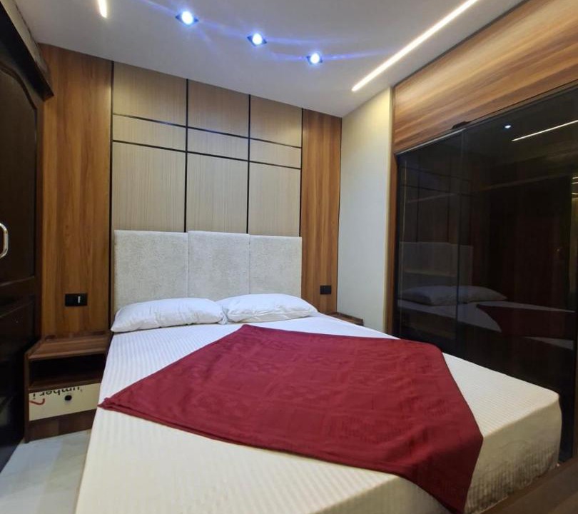 Photo of Bedroom in Al Alamayn