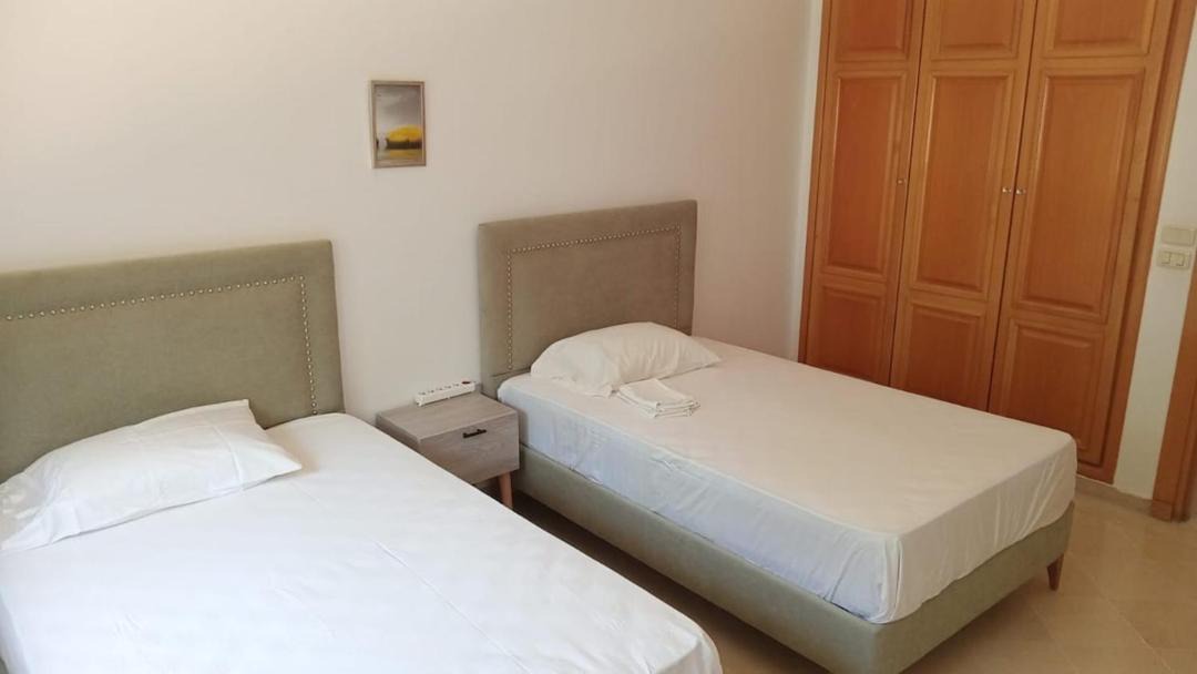 Photo of Bedroom in Ennasr