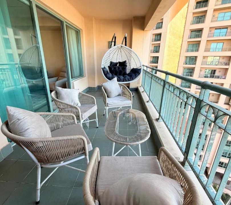 Photo of Patio Balcony in San Stifano