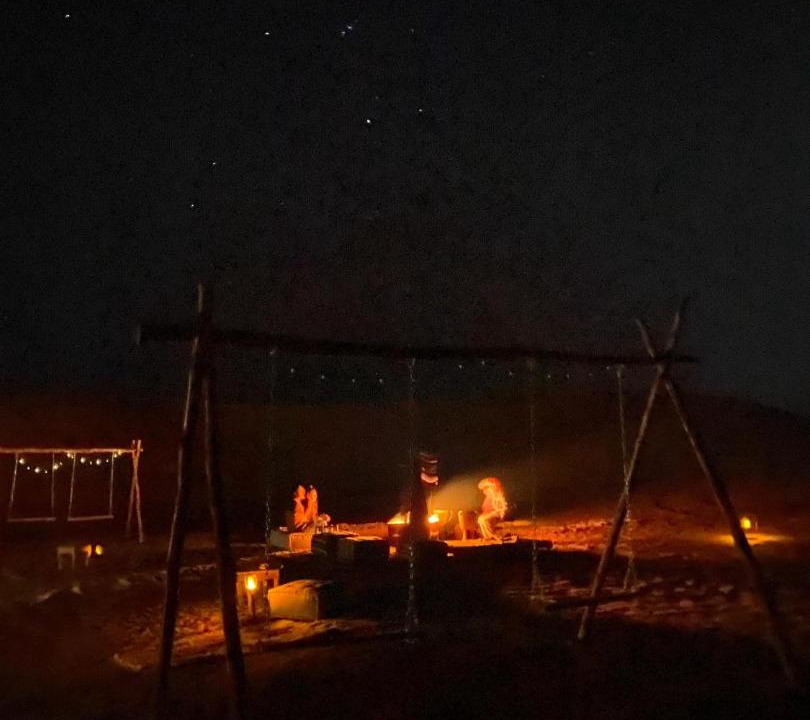 Photo of Others in Merzouga