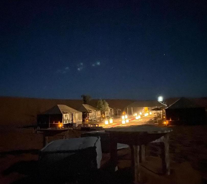 Photo of Others in Merzouga
