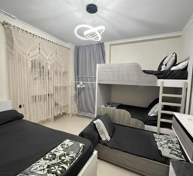 Photo of Bedroom in Sidi Abd El-Rahman