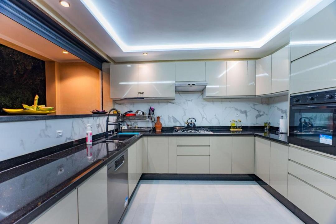 Photo of Kitchen in Tameslouht