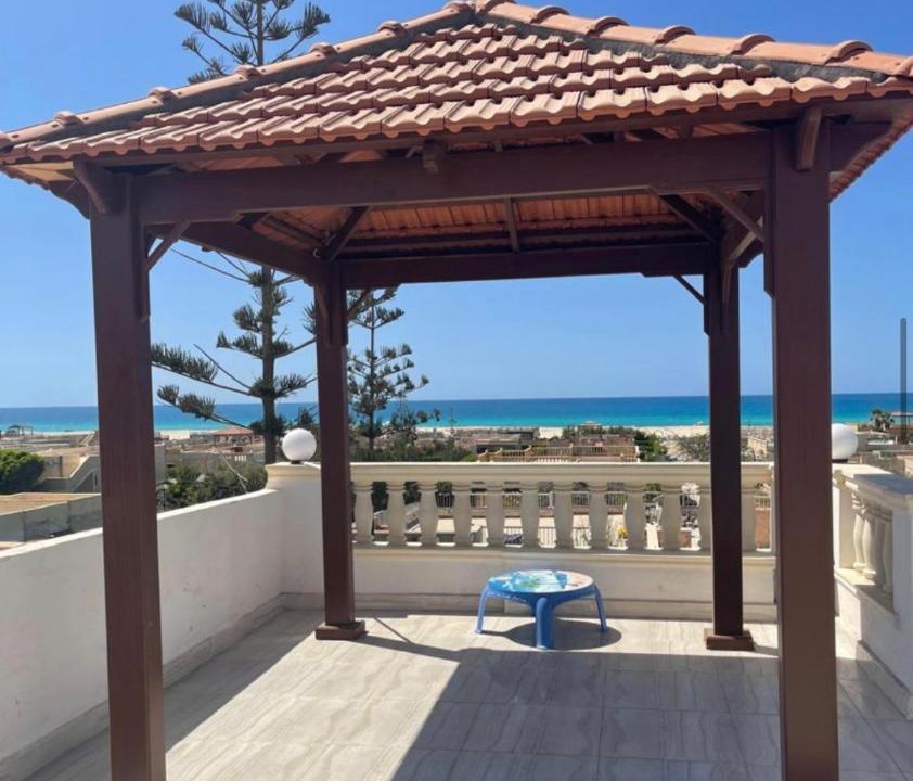 Photo of Patio Balcony in Borg el Arab