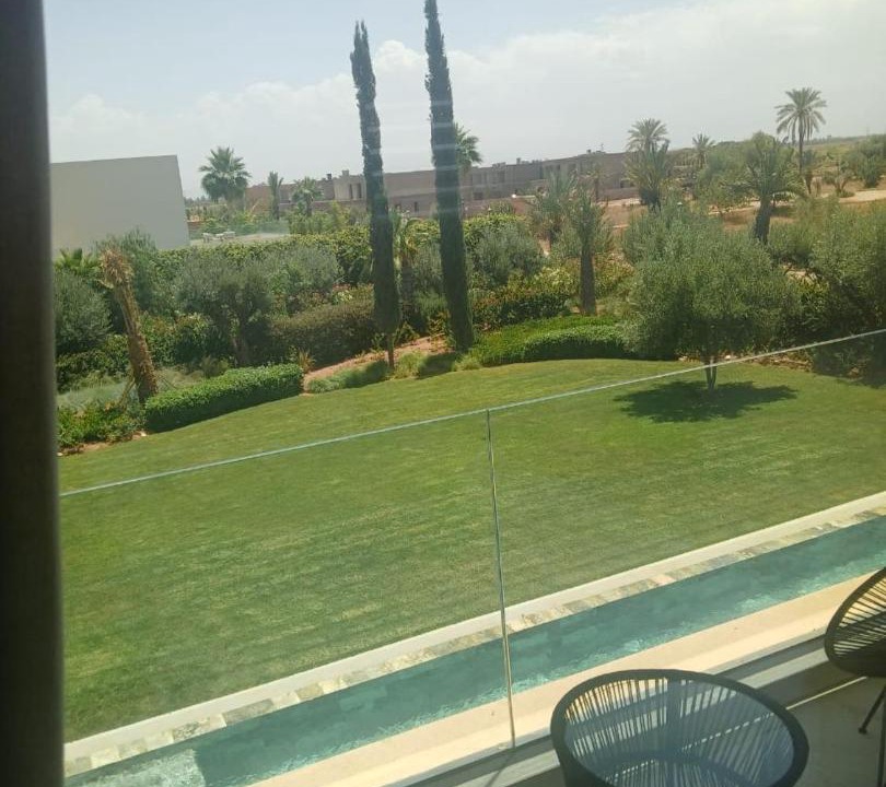 Photo of Patio Balcony in El Aggada