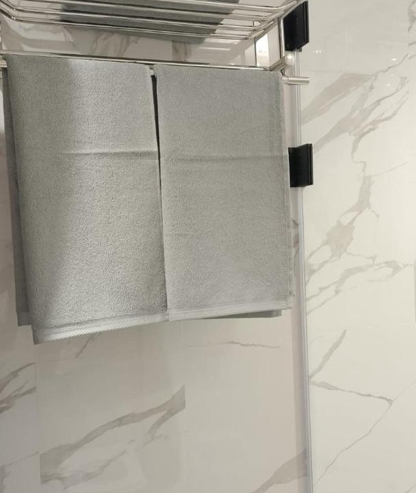 Photo of Bathroom in El Aggada
