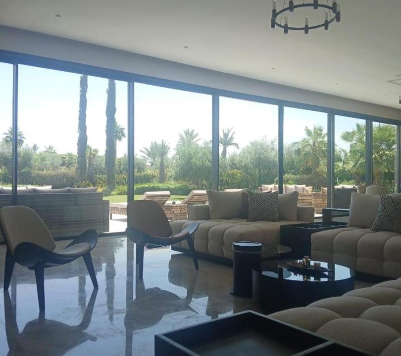 Photo of Livingroom in El Aggada
