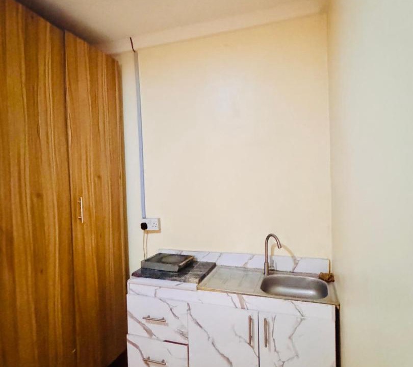 Photo of Kitchen in Ofin