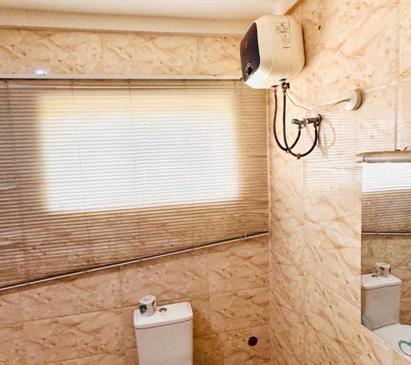 Photo of Bathroom in Ofin