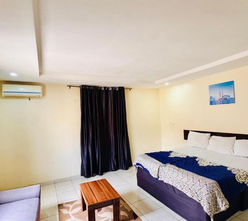 Photo of Bedroom in Ofin