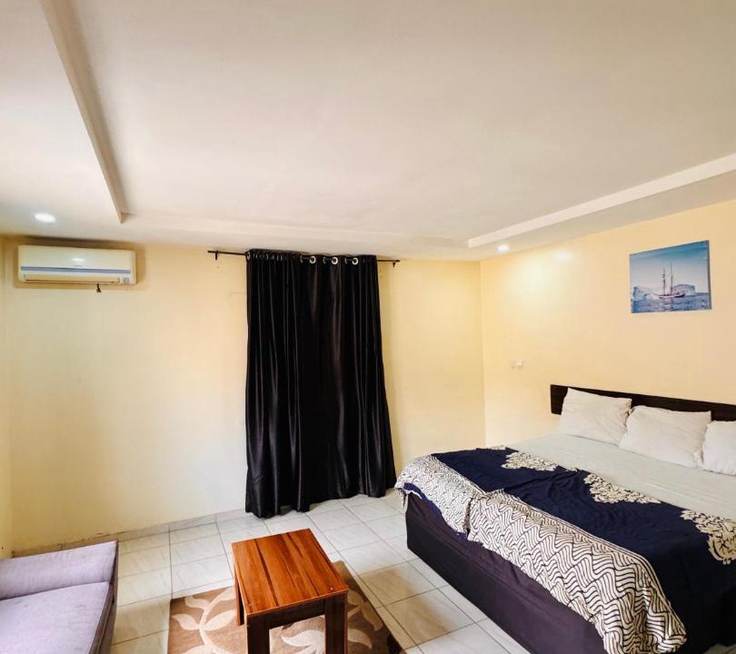 Photo of Bedroom in Ofin