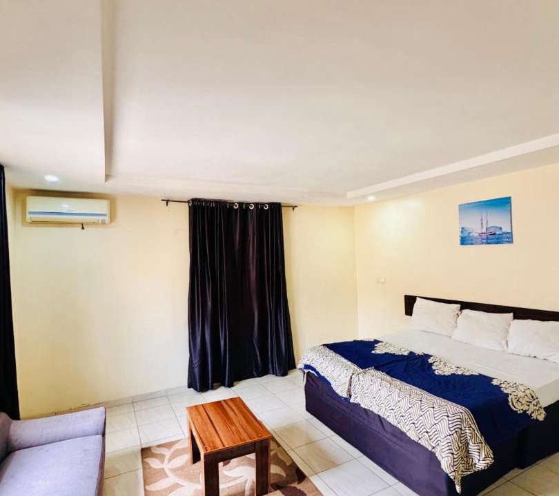 Photo of Bedroom in Ofin