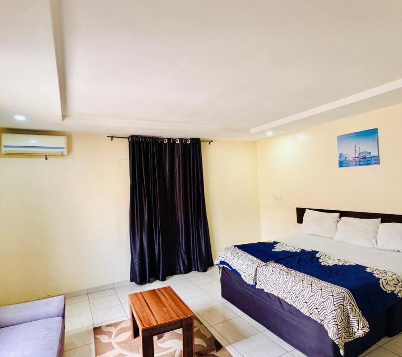 Photo of Bedroom in Ofin