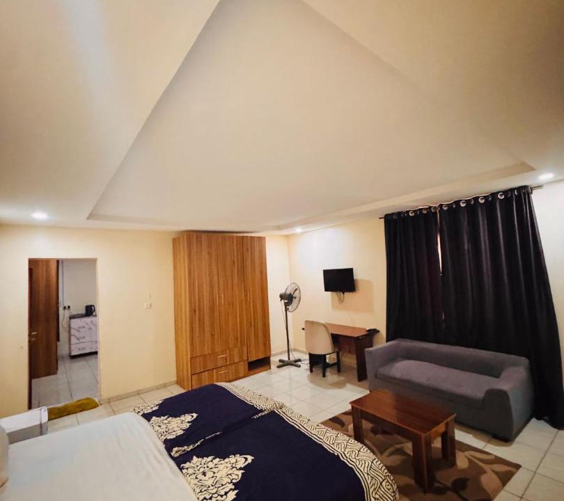 Photo of Bedroom in Ofin