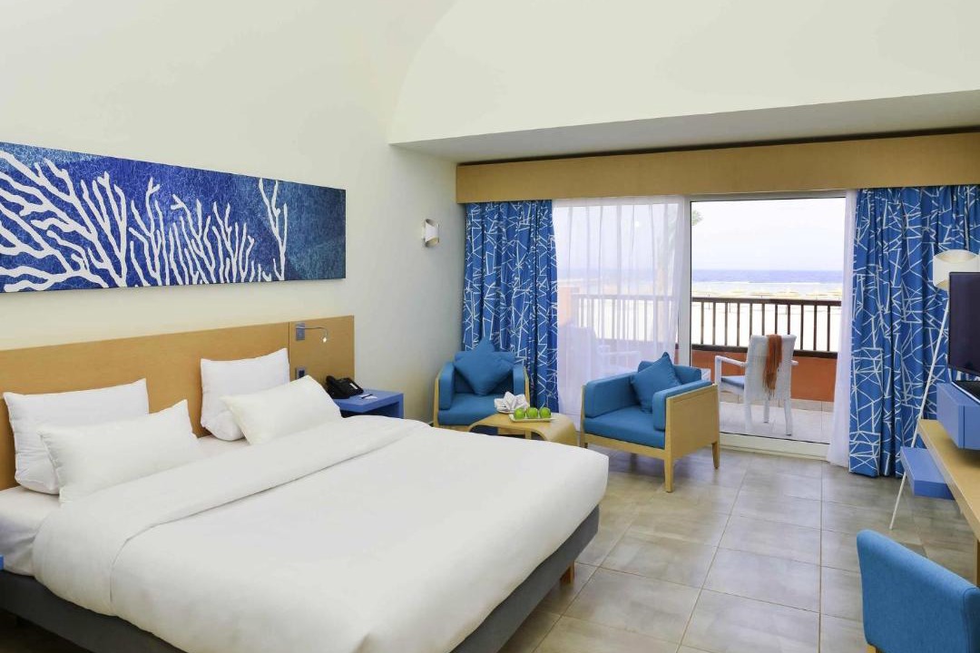 Photo of Bedroom in El Quseir