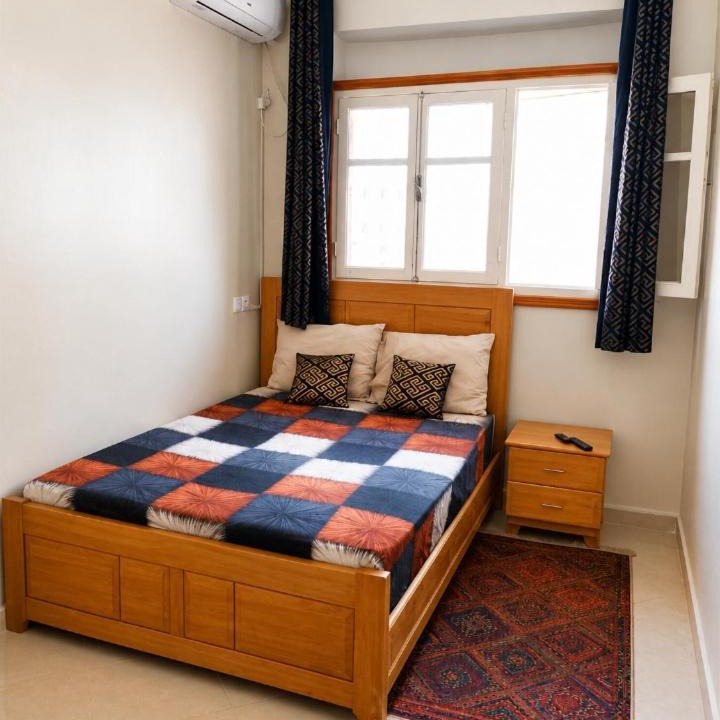 Photo of Bedroom in Khenifra