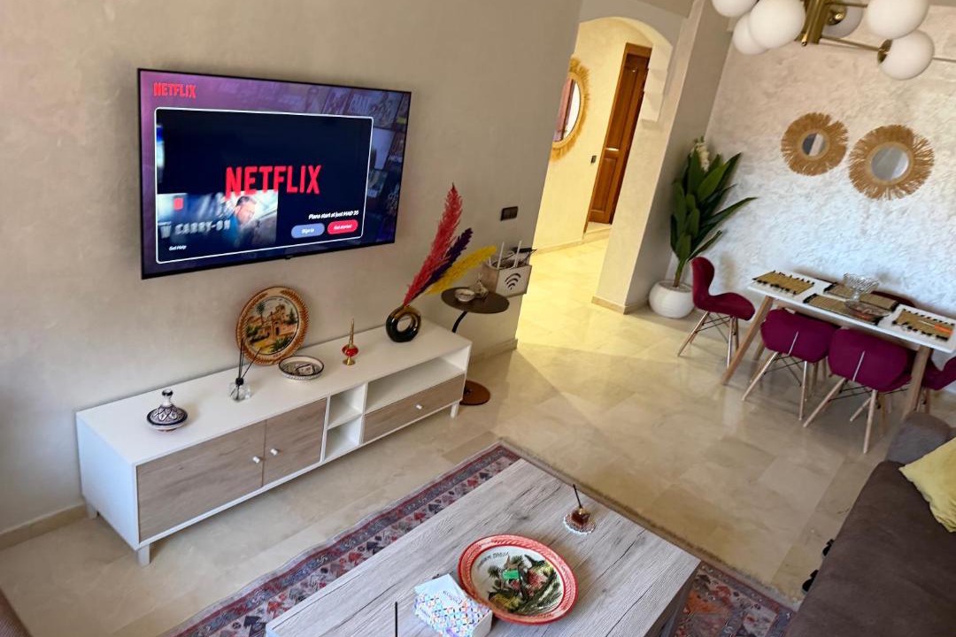 Photo of Livingroom in El Hara