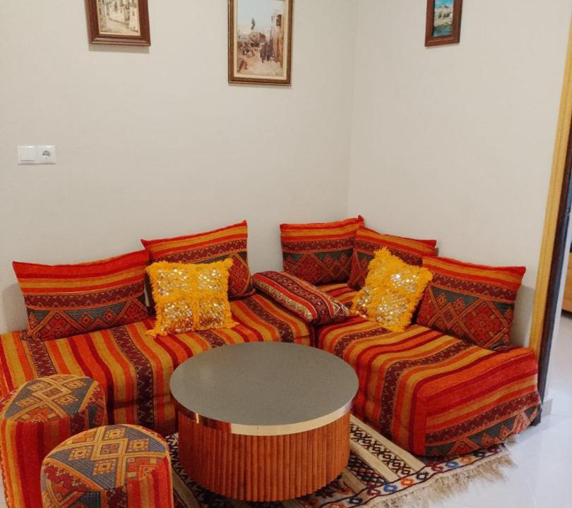 Photo of Livingroom in Khenifra